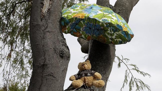 Boneka AI Ajarkan Anak 5 Tahun Cara Nyalakan Api dan Cari Pisau