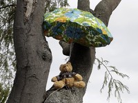 Boneka AI Ajarkan Anak 5 Tahun Cara Nyalakan Api dan Cari Pisau