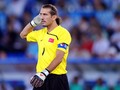 Kondisi Eks Barcelona Positif Corona: Kulit Berubah Warna