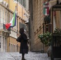Jreng! Italia Kembali Lockdown karena Corona