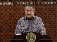 Dolar di Rp 16.400, BI: Rupiah Masih Undervalued