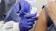 Warga RI Ini Disuntik Booster Vaksin Duluan, Kamu Terdaftar?
