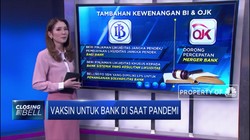 Vaksin untuk Bank di Saat Pandemi