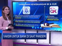 Vaksin untuk Bank di Saat Pandemi