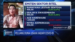 Akibat Corona, Hippindo Terpaksa Rumahkan Karyawan
