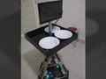 ITS-Unair Buat Robot untuk Bantu Penanganan Pasien Corona