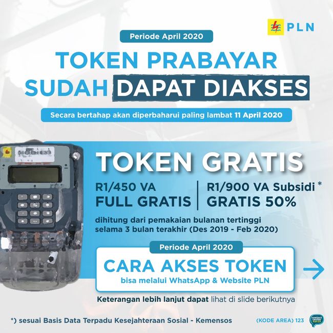 Lewat WA & Situs PLN, Ini Cara Cek Listrik Gratis & Diskon!