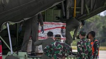 RS Darurat Galang Masih Nihil Pasien, Logistik Tetap Dikirim