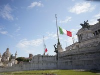 Italia Gelar Persidangan Mafia Terbesar dalam 35 Tahun