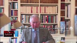 Kabar Baik! Pangeran Charles Telah Sembuh dari Corona