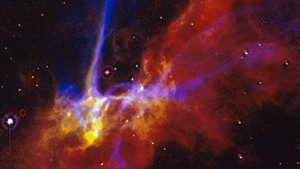 Cara Cek Hasil Foto Antariksa NASA Sesuai Tanggal Lahir