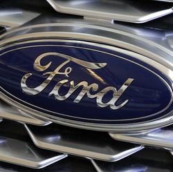 Ford Kebut Mobil Listrik, Cari Nikel Sampai ke RI dan Aussie