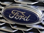 Duh! Ford PHK Massal 3.000 Pekerja, Bangkrut?