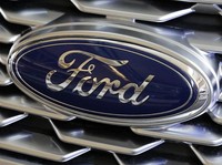 Duh! Ford PHK Massal 3.000 Pekerja, Bangkrut?
