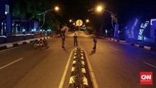 Jam Malam Corona di Aceh dan Nostalgia Traumatik DOM
