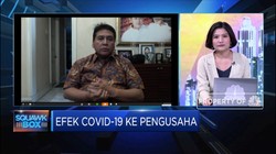 Efek Corona,Apindo Usul Kartu Pra Kerja Dipakai Untuk Hal Ini