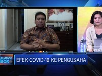 Efek Corona,Apindo Usul Kartu Pra Kerja Dipakai Untuk Hal Ini