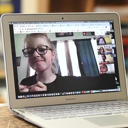 Ingat! Google Meet Hanya Gratis 1 Jam Sekarang