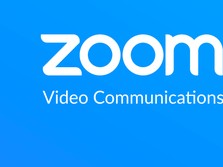Belum Juga Daftarkan Diri ke Kominfo, Ini Kata Zoom Meeting