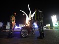 Polisi Diminta Tak Pakai Pentungan untuk Tertibkan PSBB