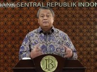 BI: Tidak Ada Bailout Dalam Penanganan Covid-19