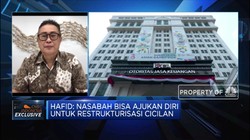 Adira Finance Harap Aturan Restrukturisasi Bisa Diselaraskan