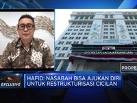 Adira Finance Harap Aturan Restrukturisasi Bisa Diselaraskan