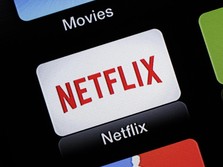 Raja Streaming RI Ternyata Asli Lokal, Netflix-Disney Kalah!