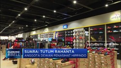 Ukur Dampak Covid-19 Bagi Pusat Belanja, Ini Kata Hippindo