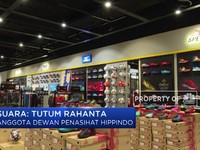 Ukur Dampak Covid-19 Bagi Pusat Belanja, Ini Kata Hippindo