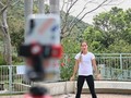 VIDEO: Workout Online, Cara Jaga Imunitas Saat di Rumah