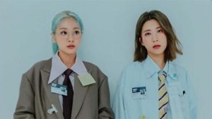 Member Curhat Soal Kepergian Woo Ji-yoon dari Bolbbalgan4