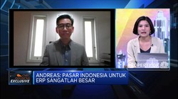 Menilik Penerapan Teknologi ERP dalam Pembangunan Smart City