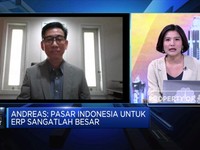 Menilik Penerapan Teknologi ERP dalam Pembangunan Smart City