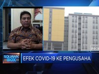 Apindo: Pemerintah Perlu Percepat Penanganan Virus Corona