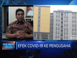 Apindo: Pemerintah Perlu Percepat Penanganan Virus Corona