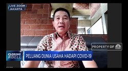 Tutup Outlet, Pilihan Hippindo di Tengah Penyebaran Corona