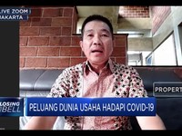 Tutup Outlet, Pilihan Hippindo di Tengah Penyebaran Corona