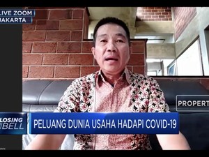 Tutup Outlet, Pilihan Hippindo di Tengah Penyebaran Corona