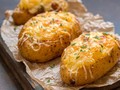 Resep Praktis Baked Potato Alternatif Pengganti Nasi