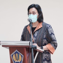 Jutaan Nasabah KUR Sampai Pegadaian Dapat Keringanan