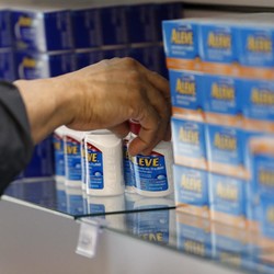 Ini Daftar Vitamin untuk Pasien Covid-19 Isolasi Mandiri