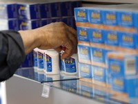Penting! 4 Vitamin untuk Perkuat Sistem Imun Lawan Corona