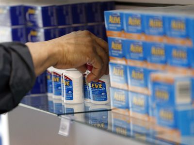 Vitamin dari Udara? Riset Ini Bikin Dunia Medis Terkejut