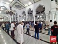 Aceh Bolehkan Warga Tarawih Berjemaah di Masjid Saat Corona