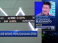 Tertekan Corona, APEI Harapkan Insentif Pengembangan Pasar