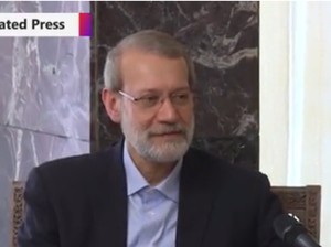 Iran Siap untuk Perang Panjang dengan AS-Israel