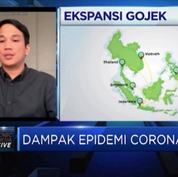 Raih Dana Segar USD 1,2 M, Gojek Fokus Kembangkan Teknologi