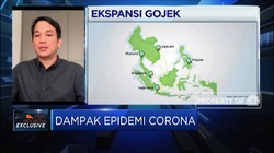 Raih Dana Segar USD 1,2 M, Gojek Fokus Kembangkan Teknologi
