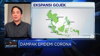Raih Dana Segar USD 1,2 M, Gojek Fokus Kembangkan Teknologi